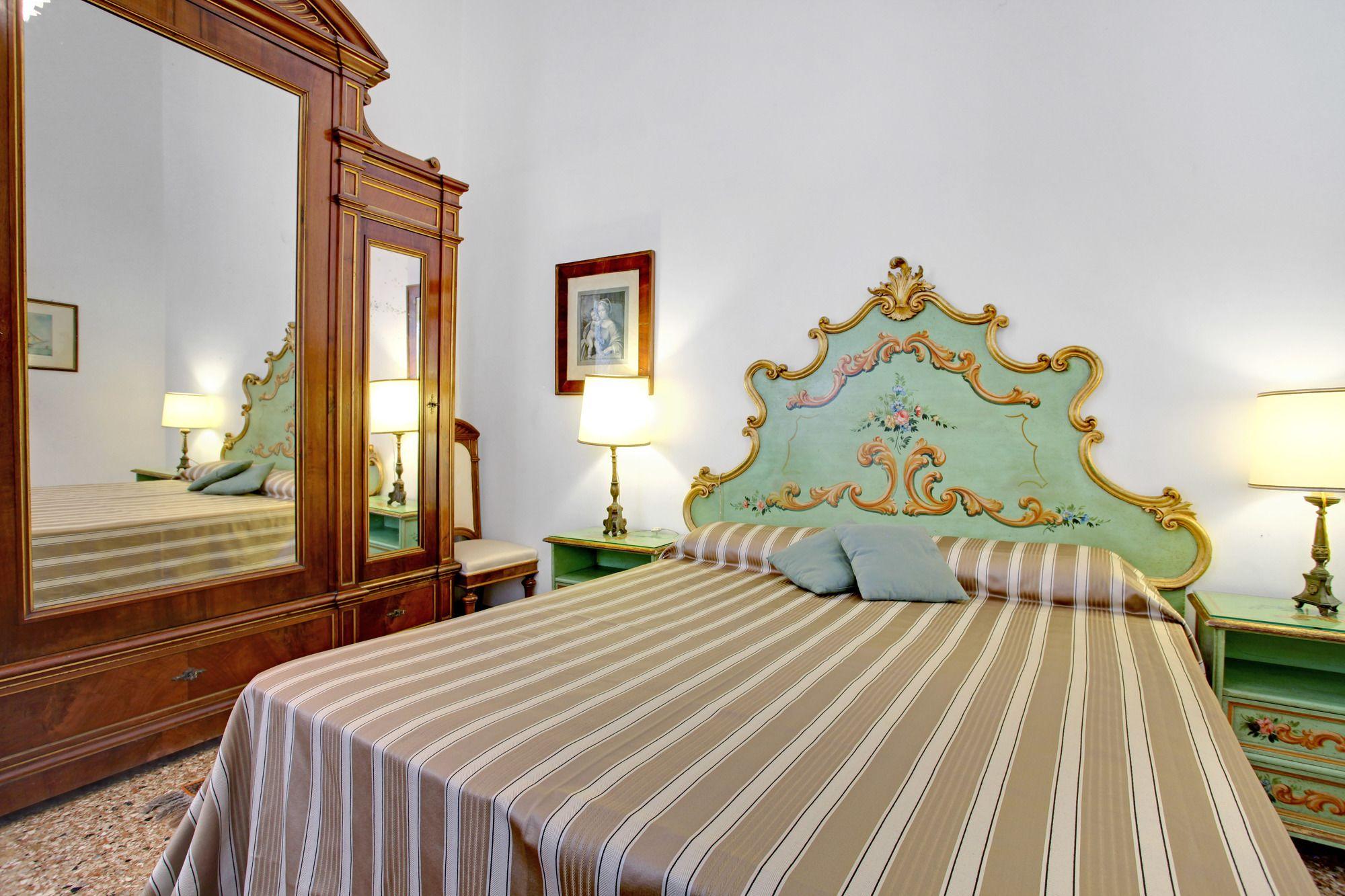 Testa - Wr Apartments Venice Ngoại thất bức ảnh