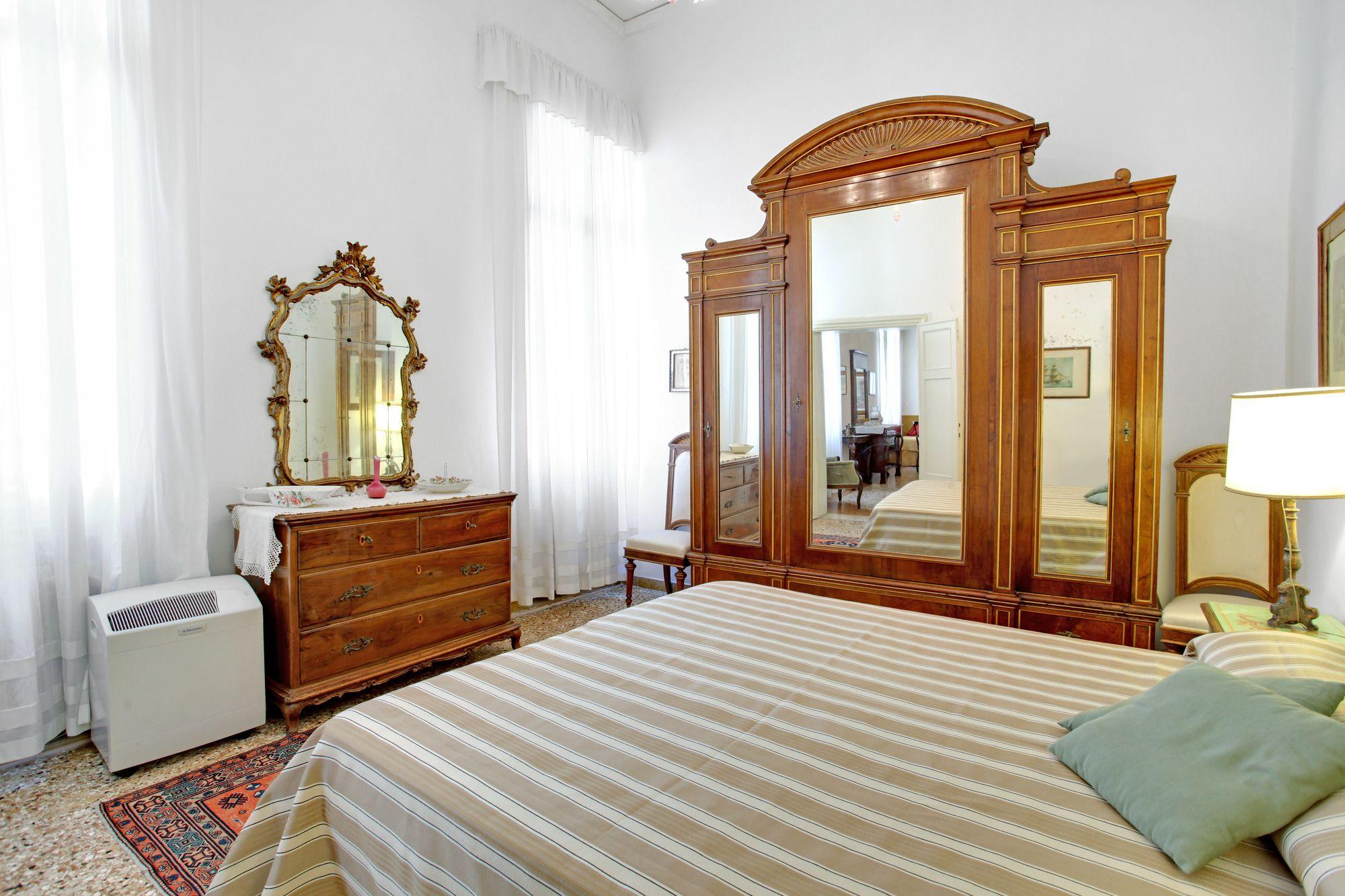 Testa - Wr Apartments Venice Ngoại thất bức ảnh