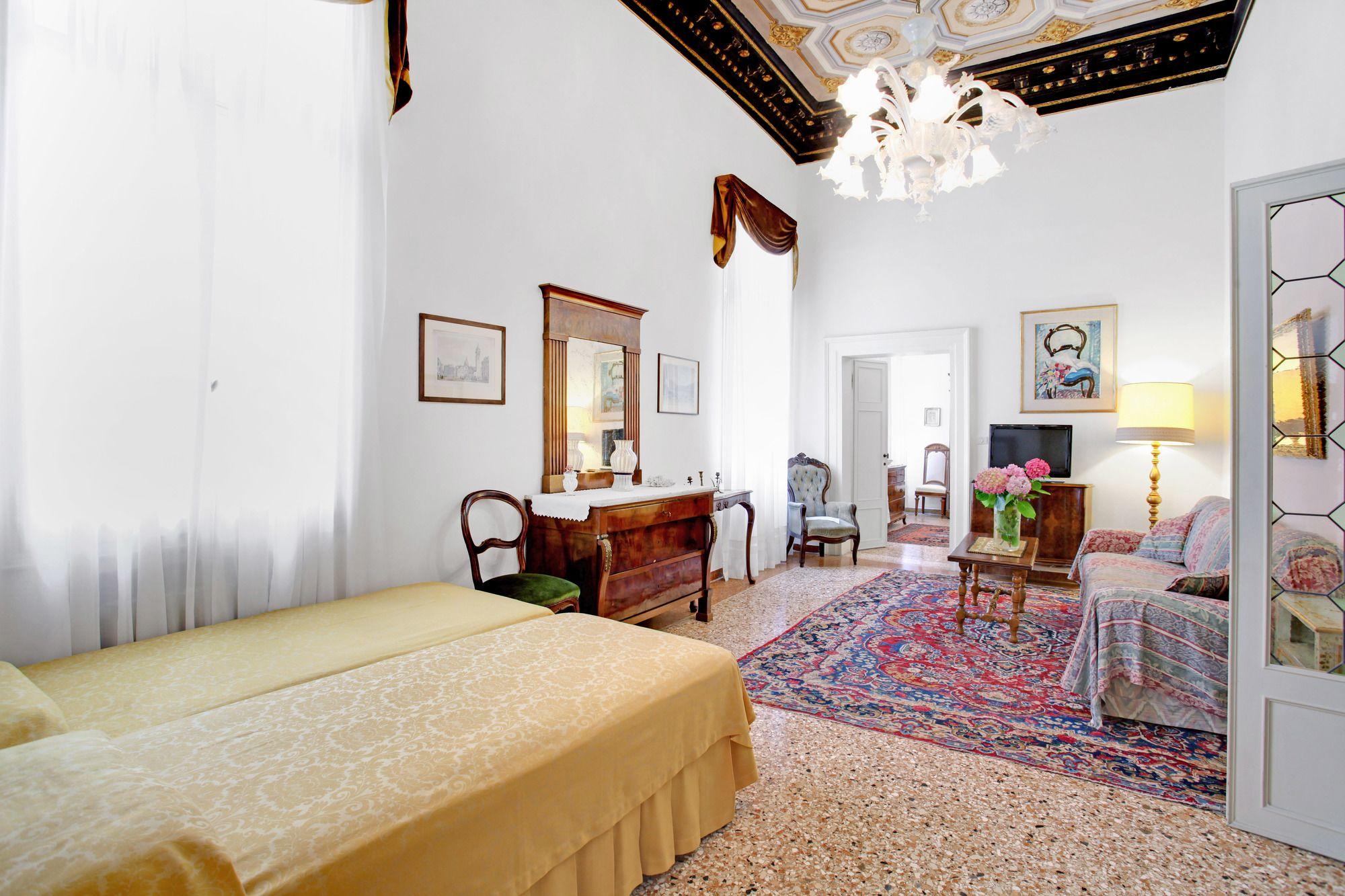 Testa - Wr Apartments Venice Ngoại thất bức ảnh