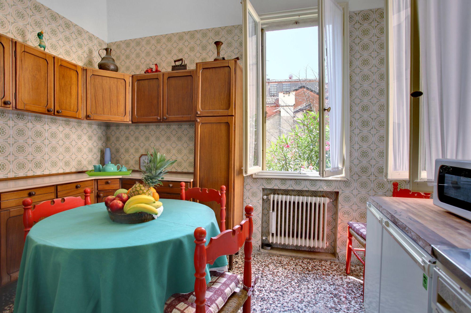 Testa - Wr Apartments Venice Ngoại thất bức ảnh