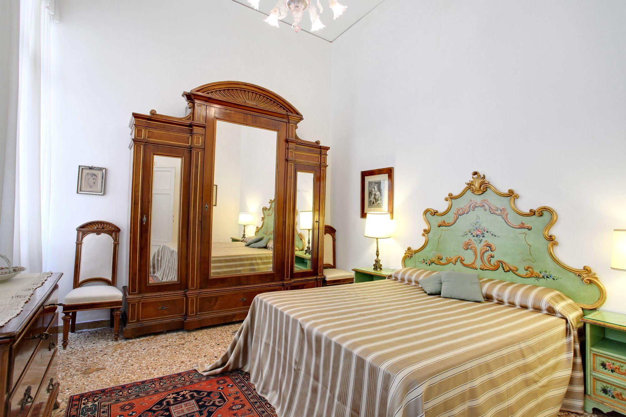 Testa - Wr Apartments Venice Ngoại thất bức ảnh