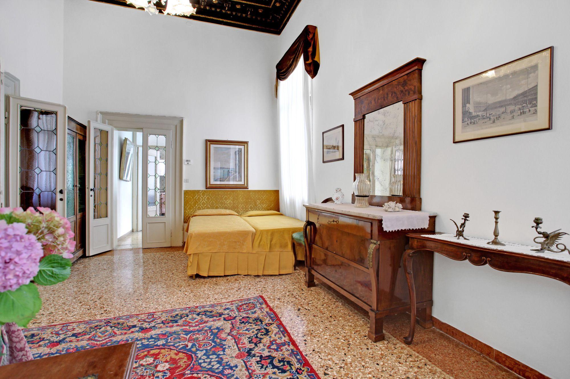 Testa - Wr Apartments Venice Ngoại thất bức ảnh