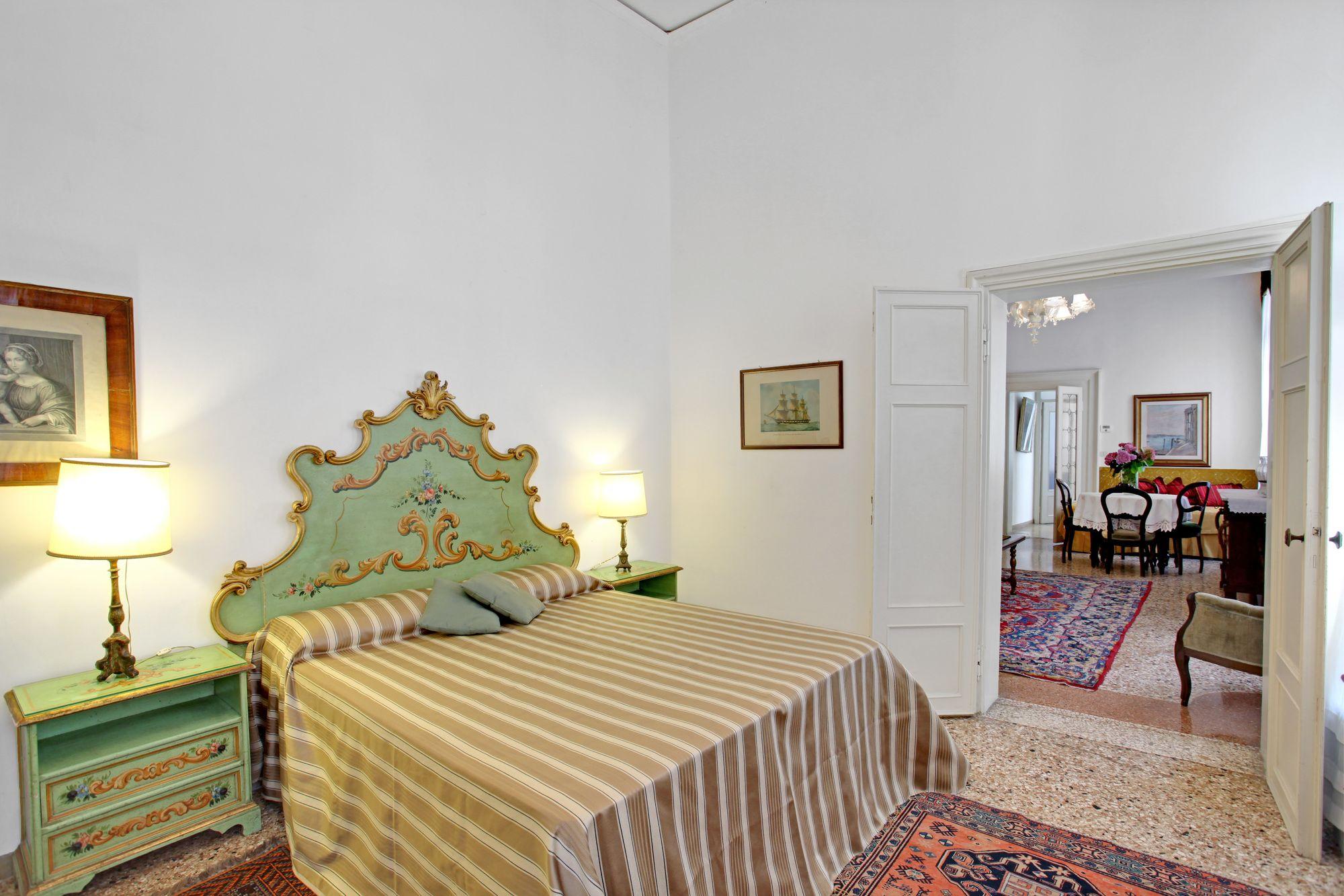 Testa - Wr Apartments Venice Ngoại thất bức ảnh