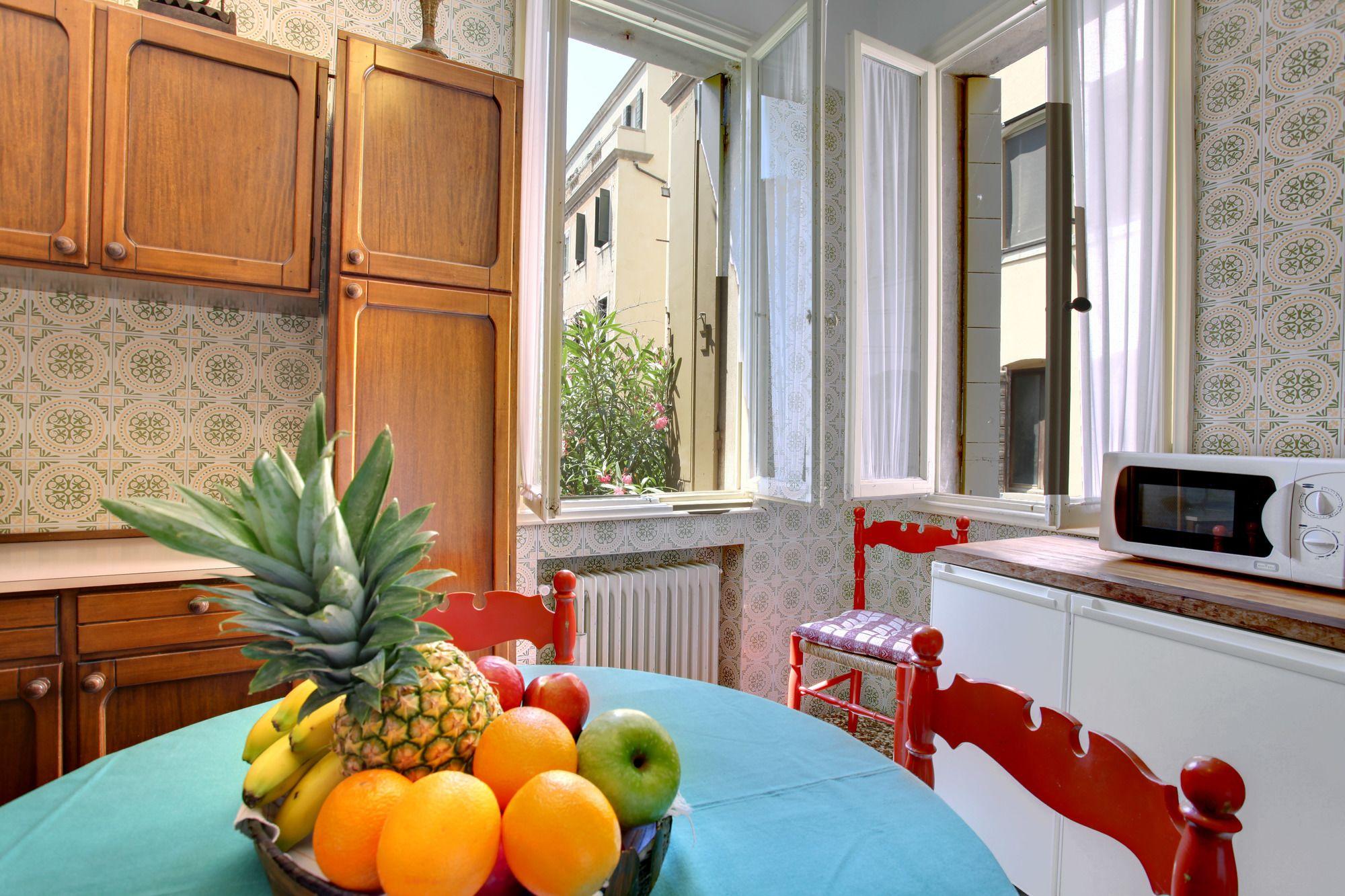 Testa - Wr Apartments Venice Ngoại thất bức ảnh