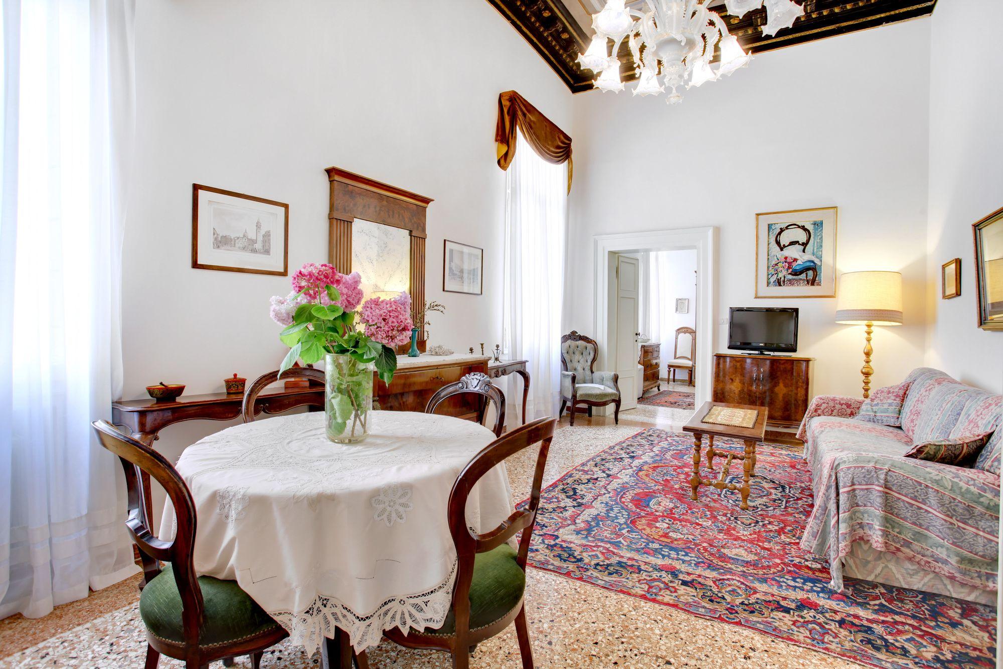 Testa - Wr Apartments Venice Ngoại thất bức ảnh